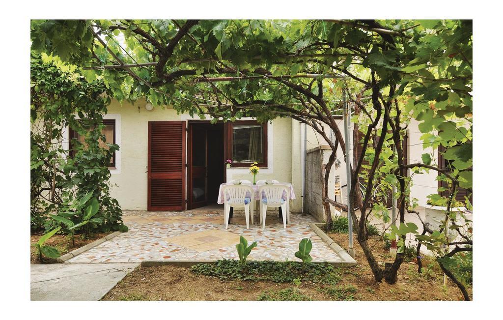 Apartment In Privlaka/Zadar Riviera 7841 Экстерьер фото