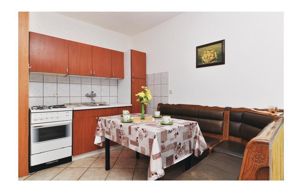 Apartment In Privlaka/Zadar Riviera 7841 Экстерьер фото