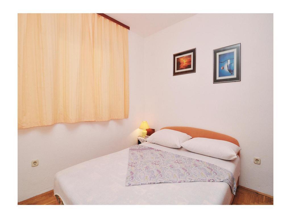 Apartment In Privlaka/Zadar Riviera 7841 Экстерьер фото