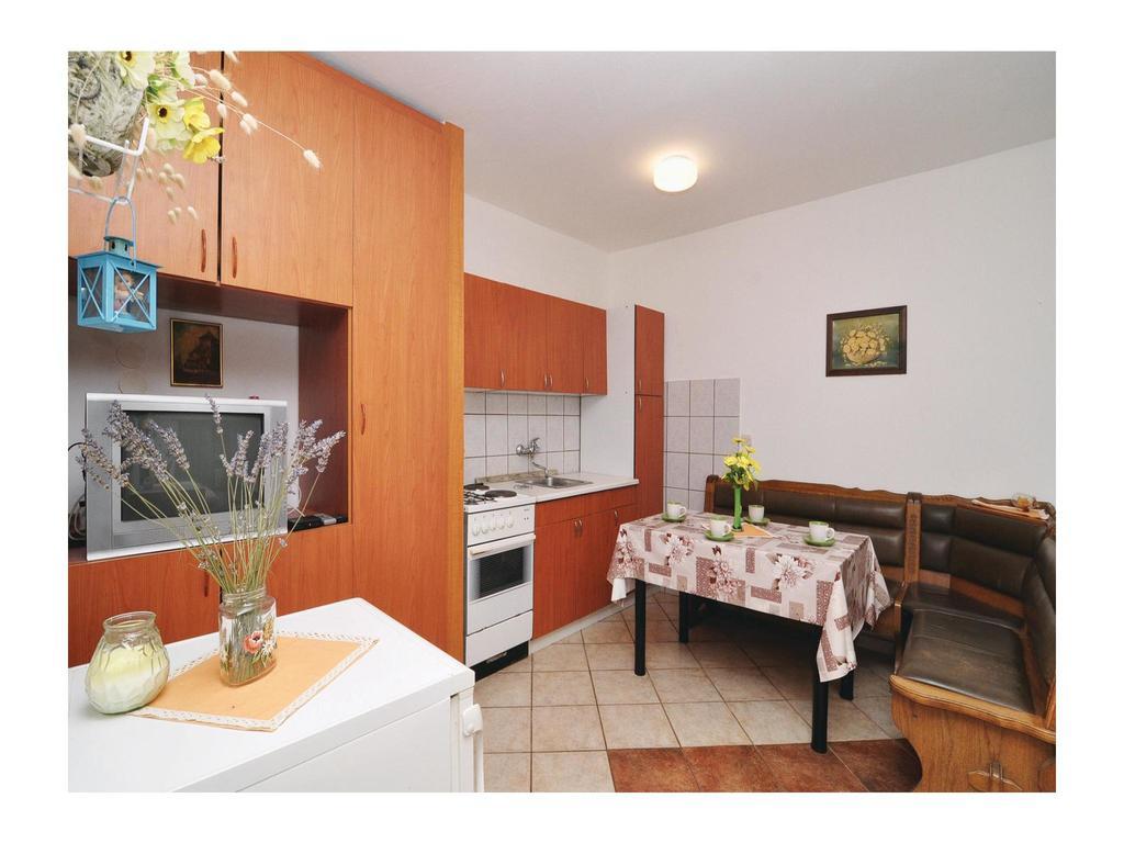 Apartment In Privlaka/Zadar Riviera 7841 Экстерьер фото