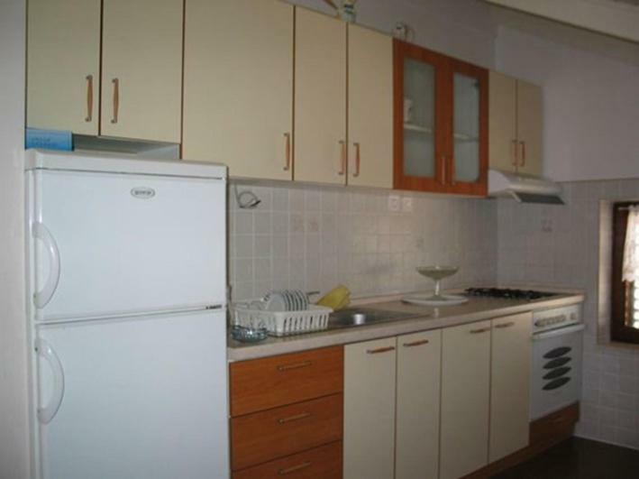 Apartment In Privlaka/Zadar Riviera 7841 Экстерьер фото