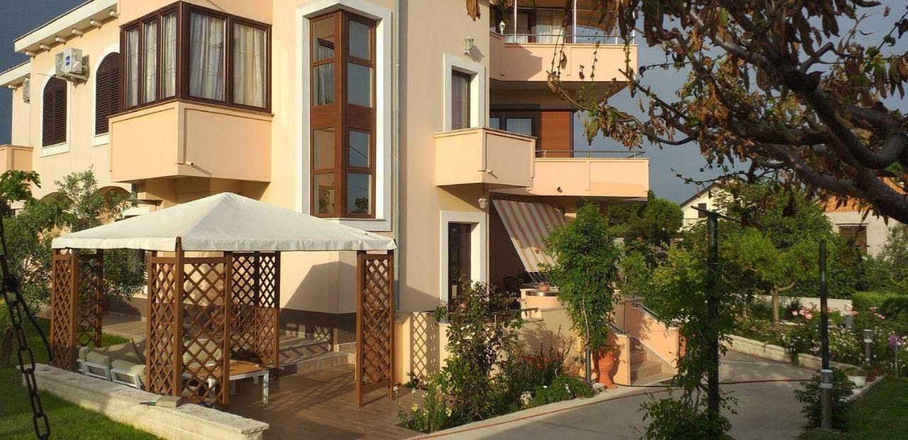 Apartment In Privlaka/Zadar Riviera 7841 Экстерьер фото